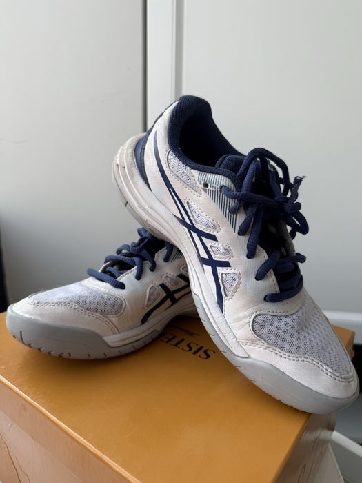 Кросовки asics оригинал