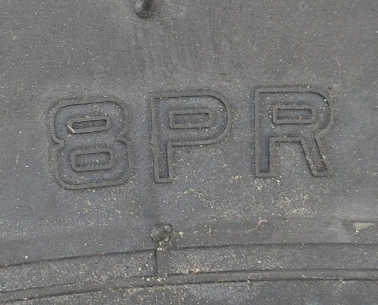 155 R13C (155/80 R13C), 90Q, ECOVISION WV-06, Anvelope de iarna M+S