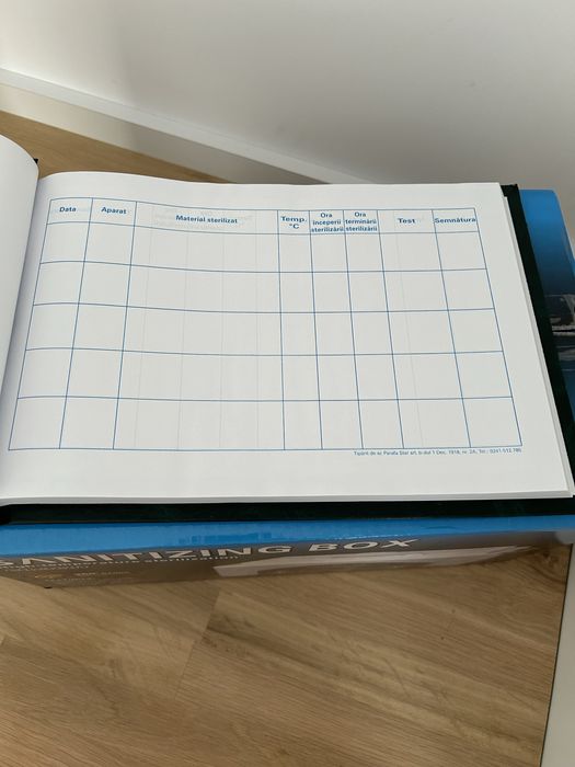 produse aparate manichiura pedichiura