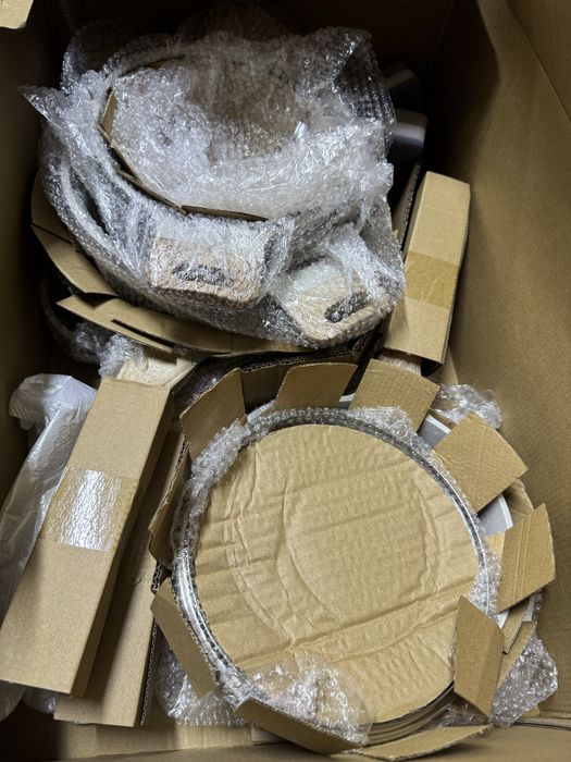 Продается новый набор посуды 19 в 1