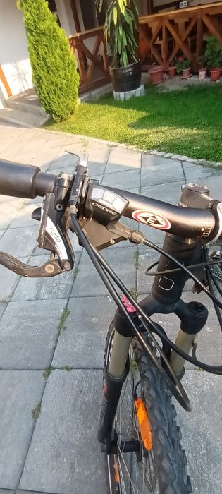 Bicicleta   Cube
