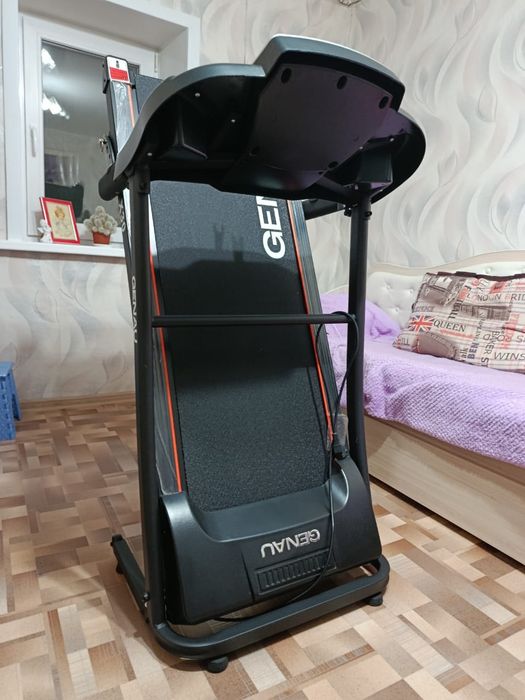 Беговая дорожка GENAU