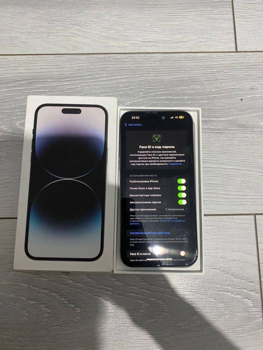 Iphone 14 Pro Max Айфон 14 про макс