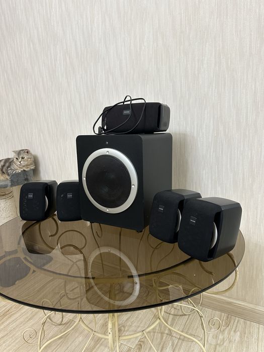 Колонки Microlab отличные