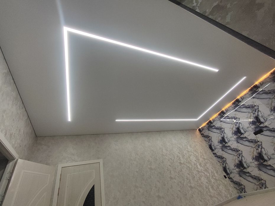 Натяжные потолки Natijnoy patalok Natyojnoy patolok Натежной потолок