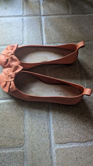 Balerini Flavia Passini
