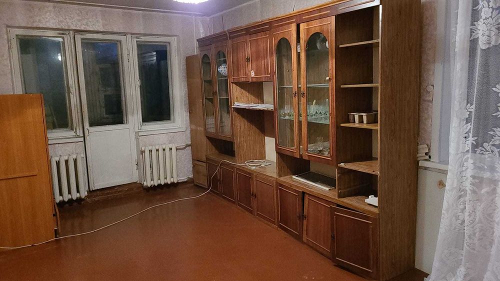 Двух комнатная квартира Продам