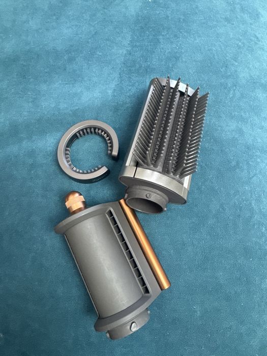 Насадки для Dyson Airwrap