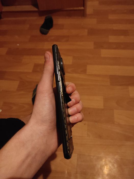 POCO X3 PRO на запчасти