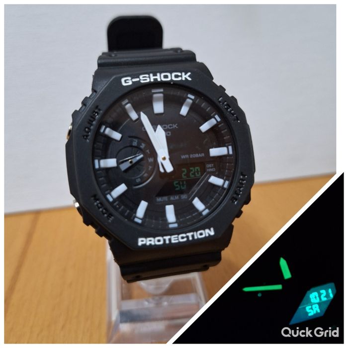 Часовници  G-SHOCK