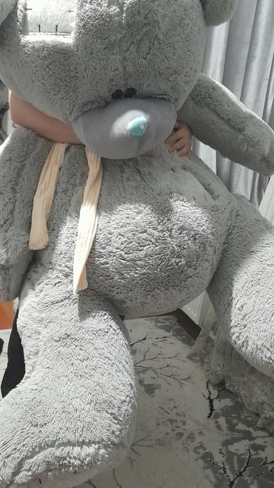 TTeddy ayiqlar sotiladi narxi 1mln 500 ming