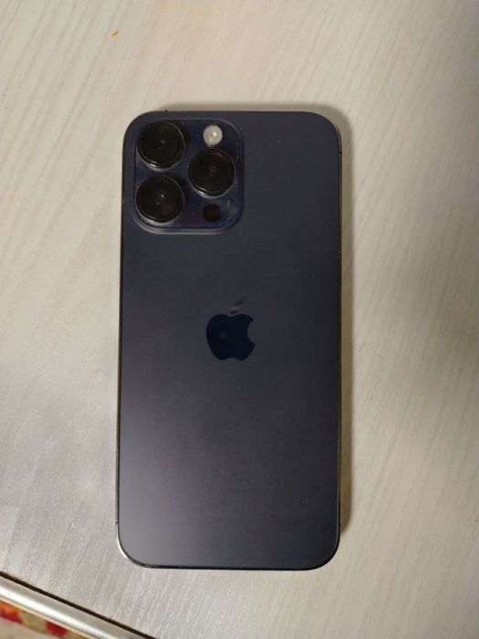 Iphone 14promax 86% 128gb