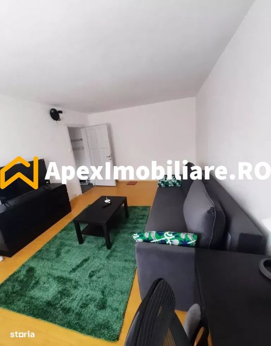 Apartament 2 camere de inchiriat Aviatiei Bucuresti | ApexImobiliare.r