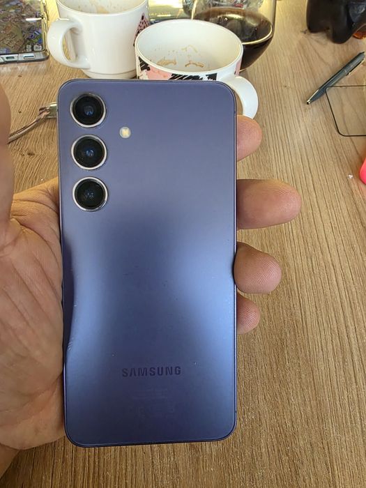 Самсунг с24 втора употреба