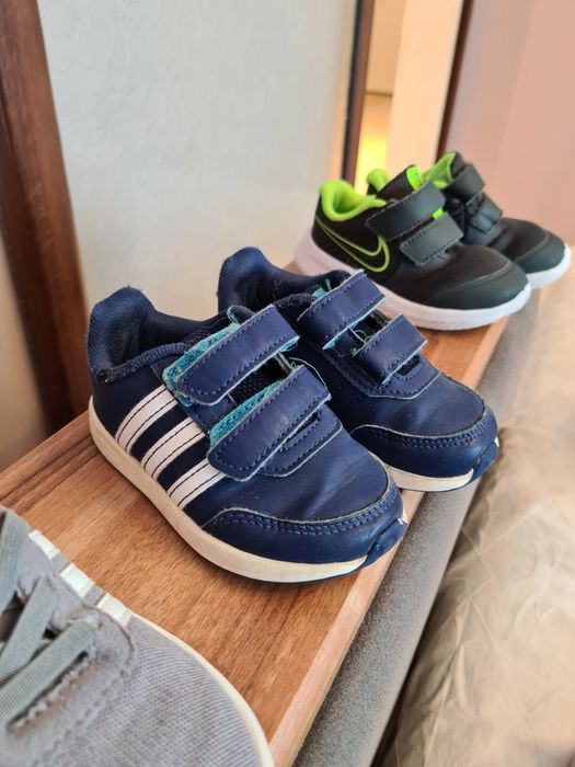 Маратонки за момче от 21,22 номер