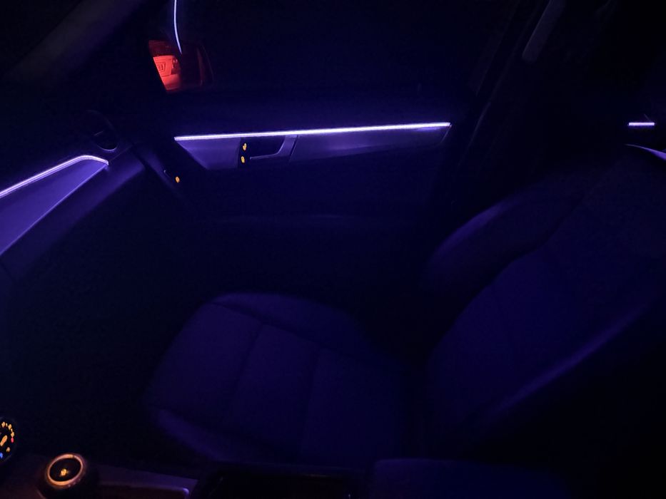 MERCEDES-BENZ C-Class 2013 — imagine 5