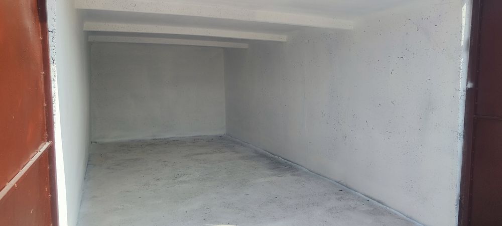 Давам под наем Гараж Горна баня