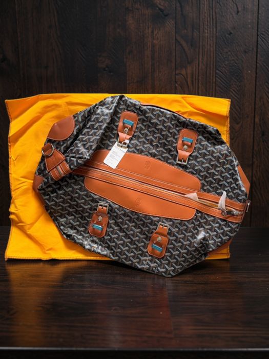 Geanta Goyard Duffel