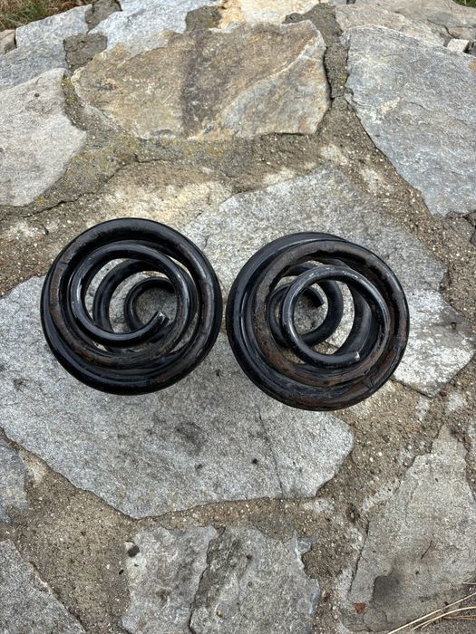 Задни пружини за VW транспортер T6