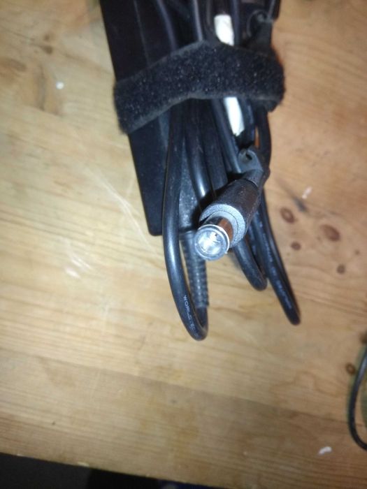 Захранване, адаптер за лаптоп HP 90w