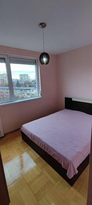 Дава се под наем Тристаен апартамент в София, Надежда 4 - 75 кв.м за 720 € - Снимка #7