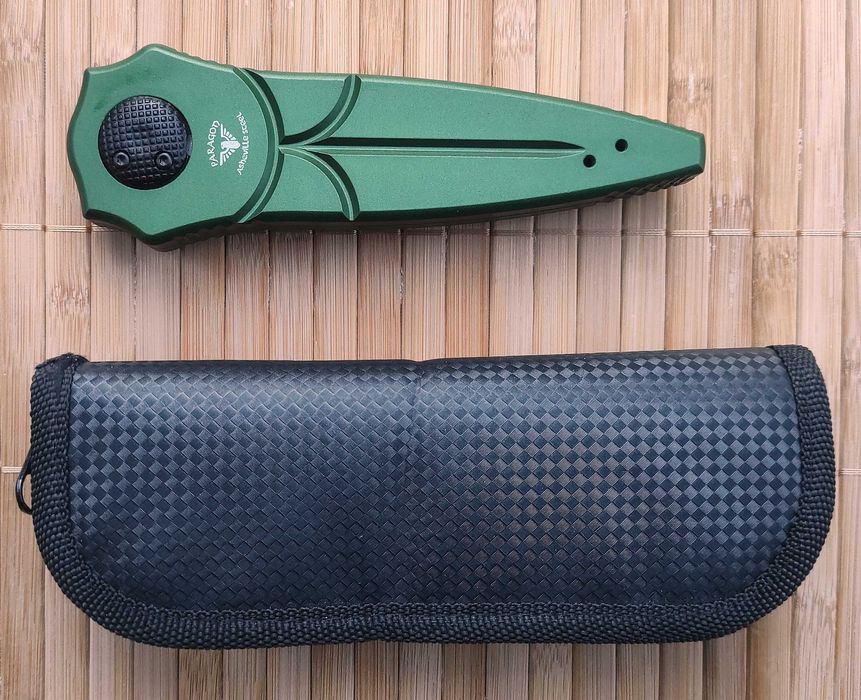 Asheville Steel Paragon Warlock/Paragon para-x- torch