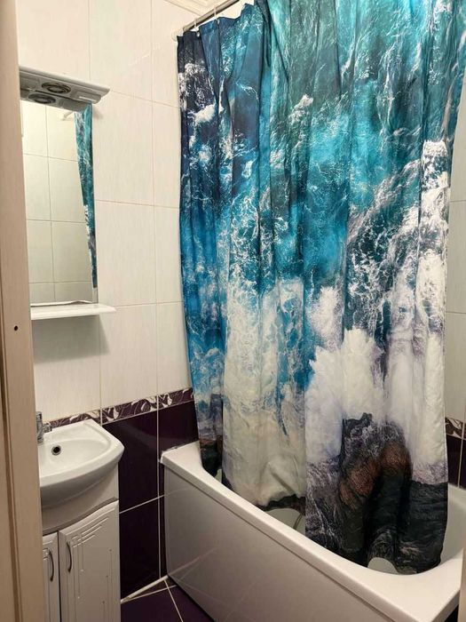 Дава се под наем Двустаен апартамент в София, Дружба 1 - 56 кв.м за 350 € - Снимка #2