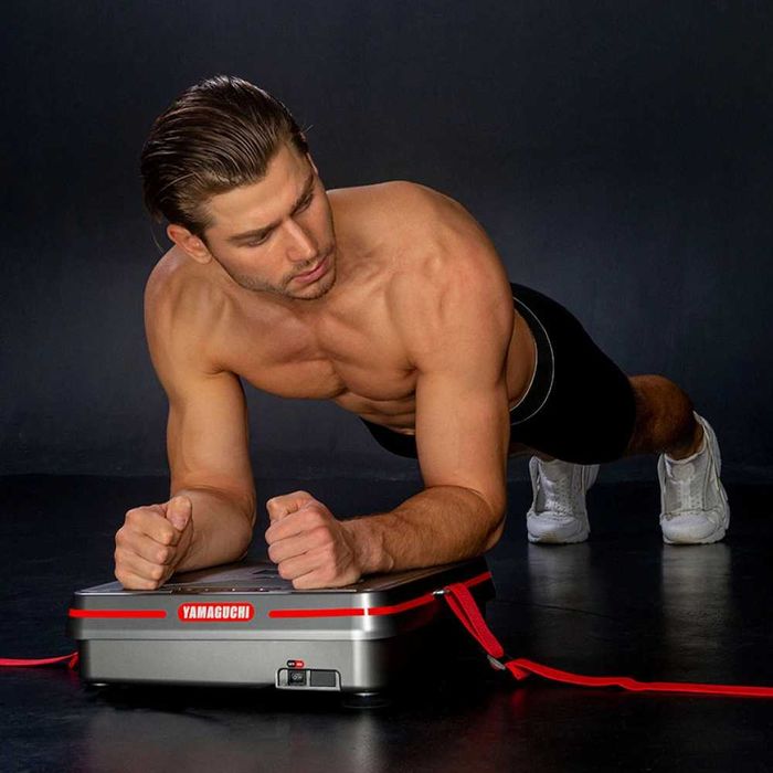 Виброплатформа Yamaguchi Vibroplate Shape Up