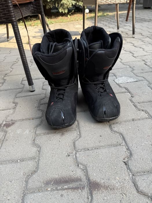 доска для сноуборда Rossingnol