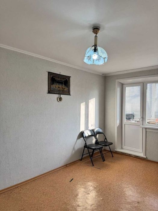 Двухкомнатная 9 микрорайон