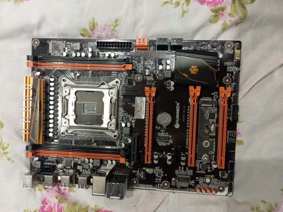 Huananzhi G279T V6.11