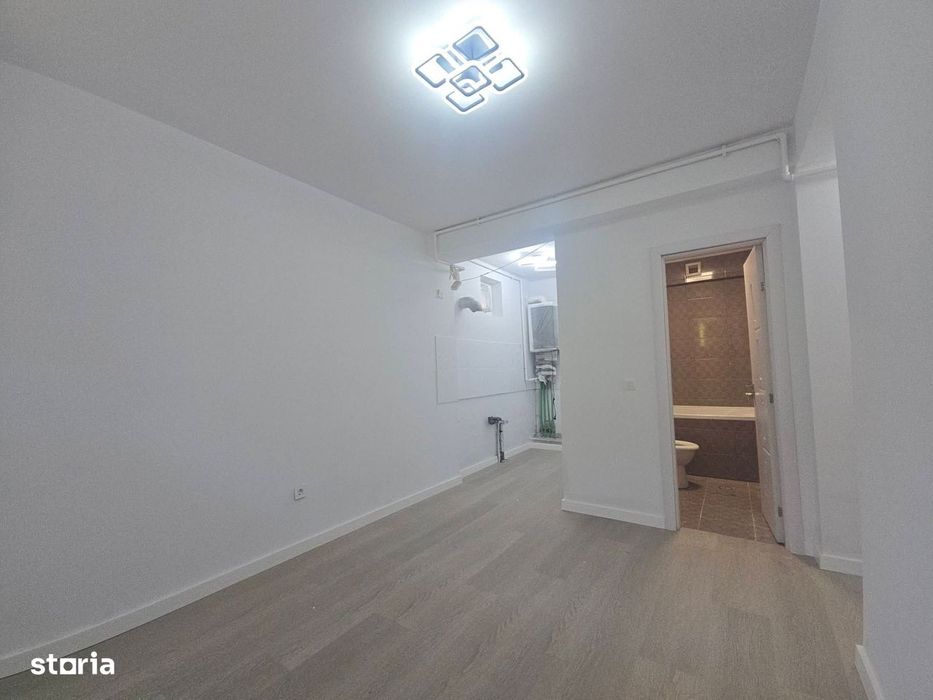 Studio 2 Camere Demisol Fundeni Dobroești
