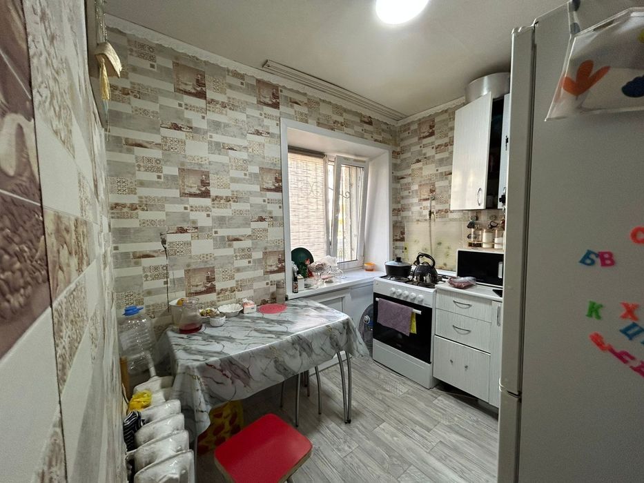 Продается 3 х ком квартира срочно