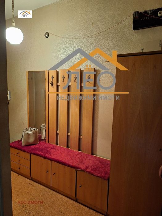 Продава се Тристаен апартамент в Севлиево - 58 кв.м за 862 €/кв.м - Снимка #3