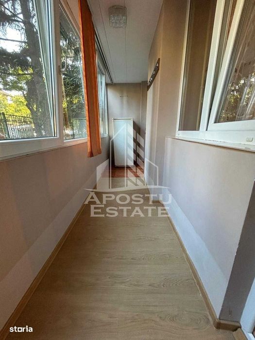 Apartament cu 3 camere de închiriat - Zona Ultra Centrala Timisoara