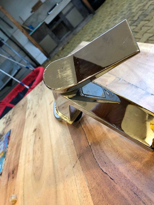 Смесителен кран за мивка Cersanit