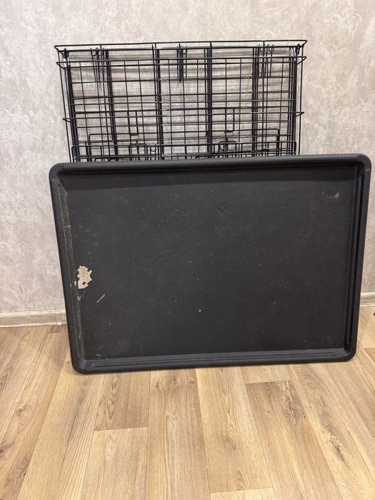 Клетка для собаки