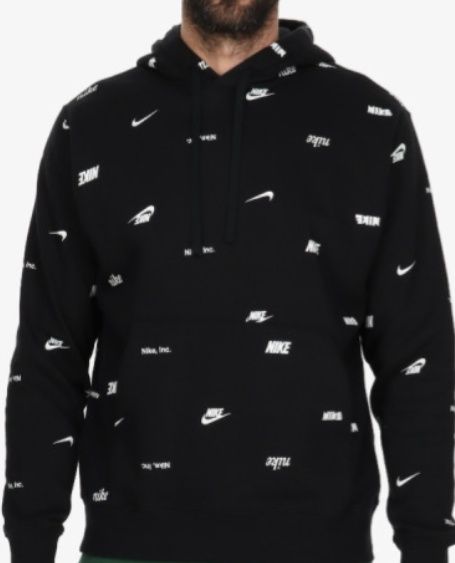 Trening Nike (Nu Tech Fleece , Nu Jordan)