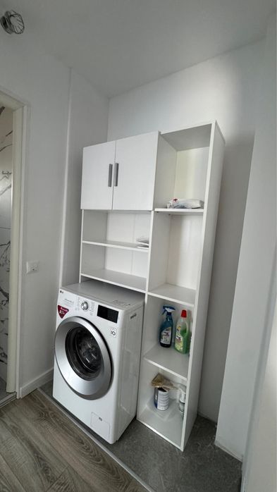 Dau în chirie apartament 2 camere lux