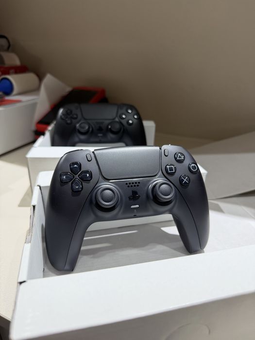 Джойстик для PS новый 2шт