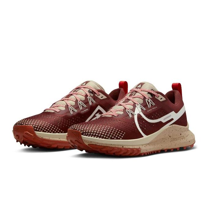 Nike - React Pegasus Trail 4 №38 Оригинал Код 391