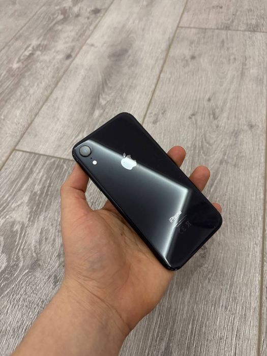 iphone XR 256 LL/A
