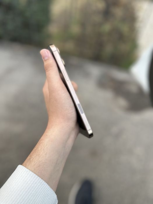 Iphone 16 pro max 92%