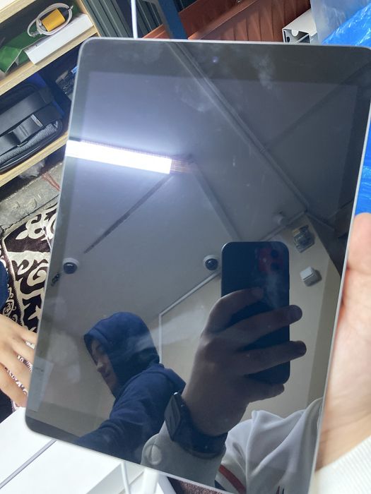 Ipad  9th wifi 64 GB