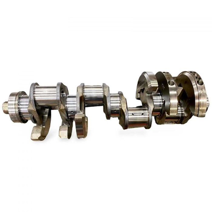 Arbore cotit camion SCANIA Coduri 2745886 și 2573041 - Piese de schimb