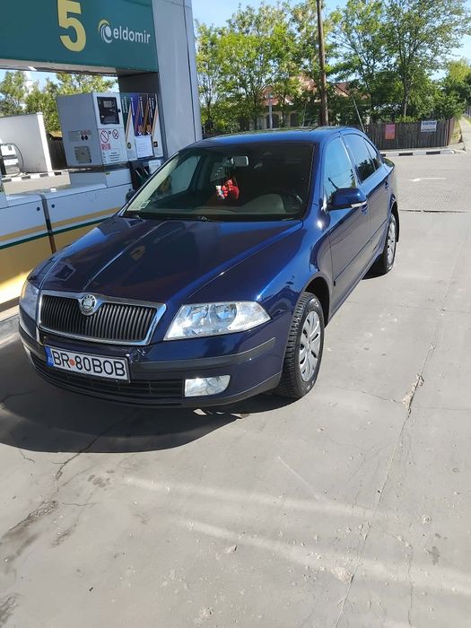 De vânzare scoda Octavia 2