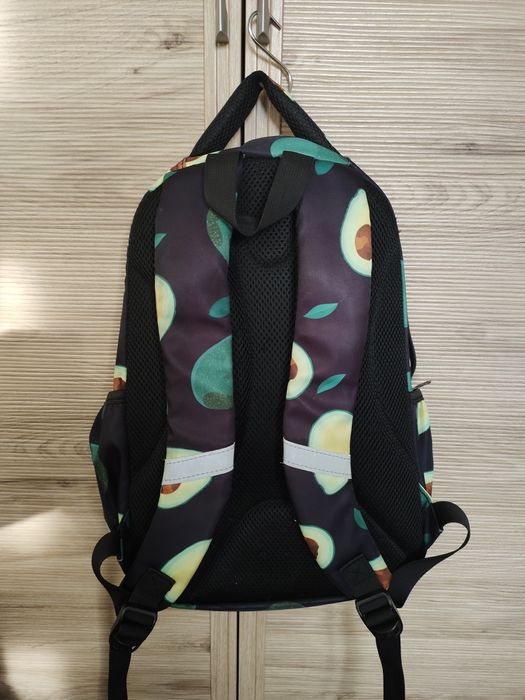 Рюкзак для школы