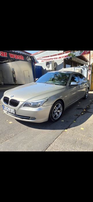 BMW Seria 5 / E60