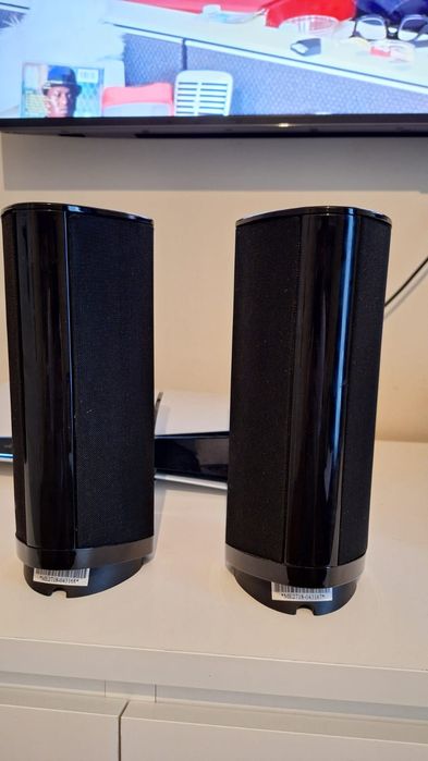 Boxe Harman kardon