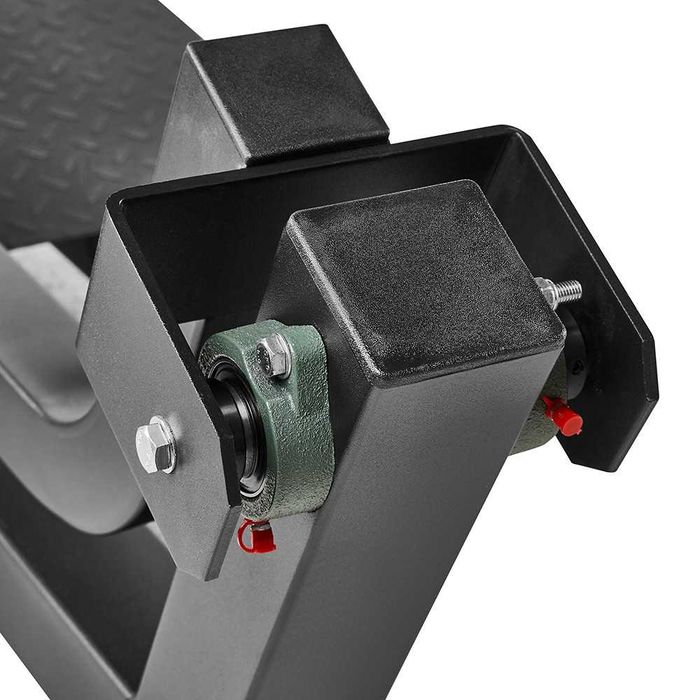 Фитнес Уред за Гръб /  Мечка / Машина за Гребане /